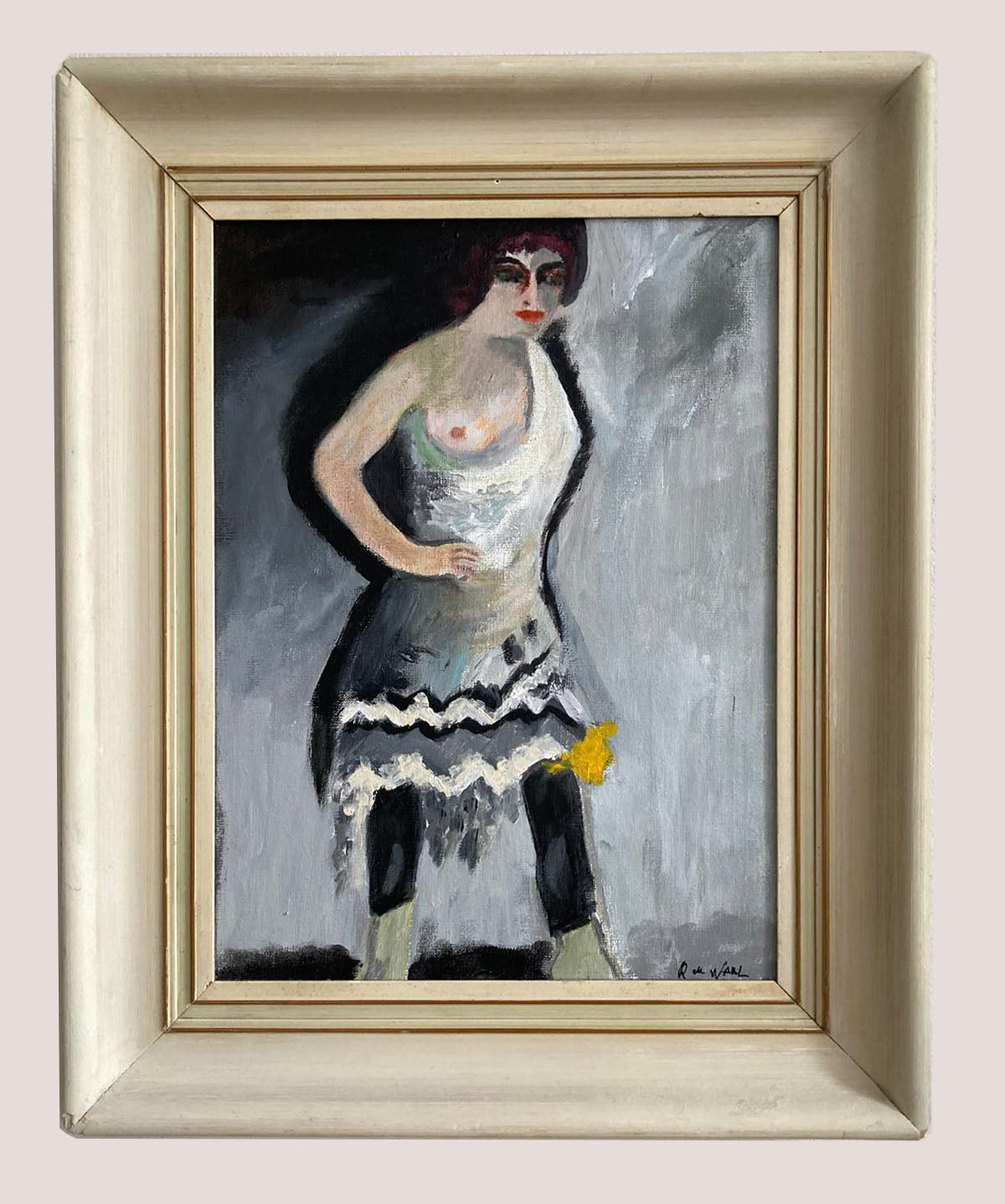La Danseuse